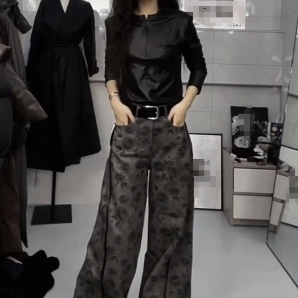 新款时尚洋气精品女装Y0142