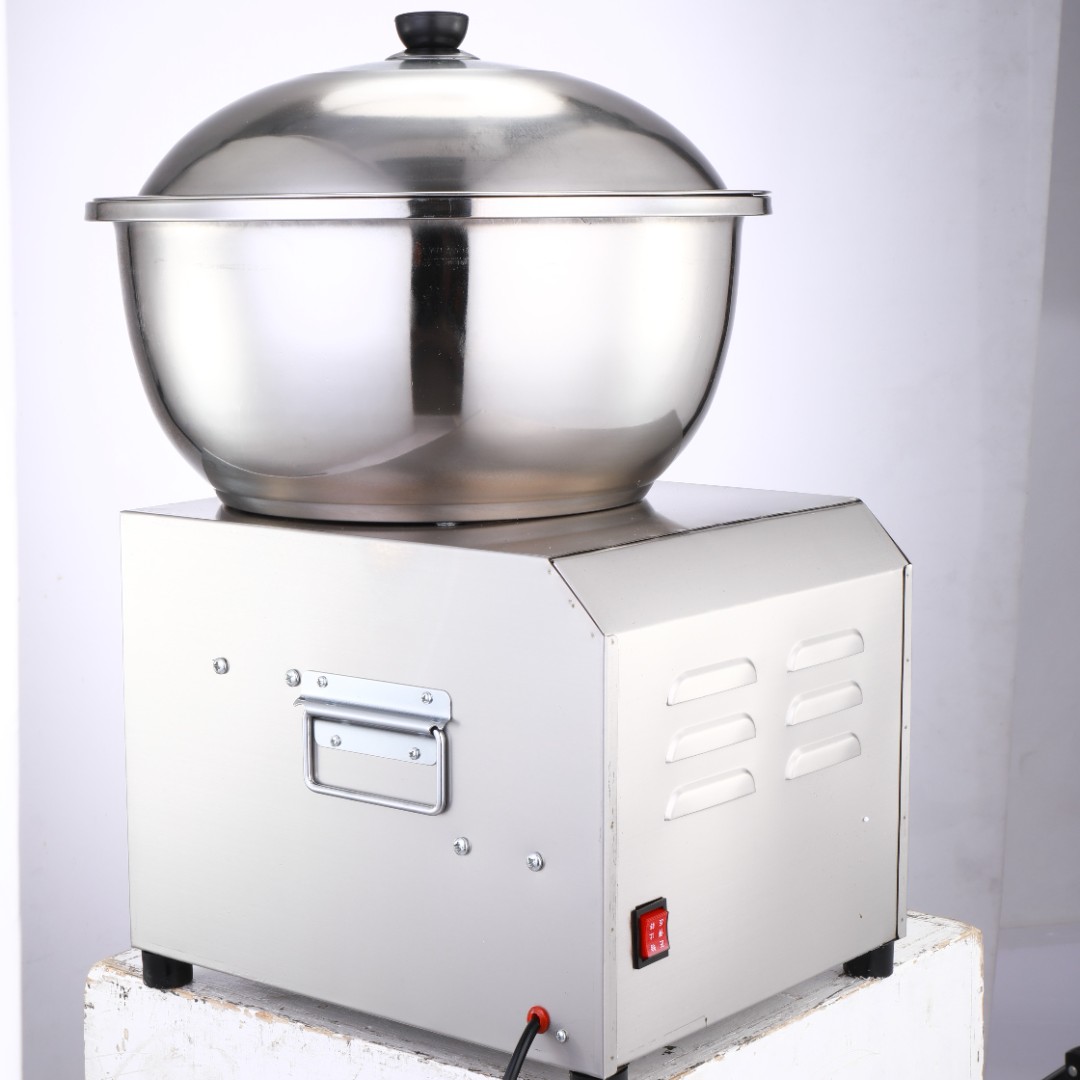 多功能家用全自动和面机