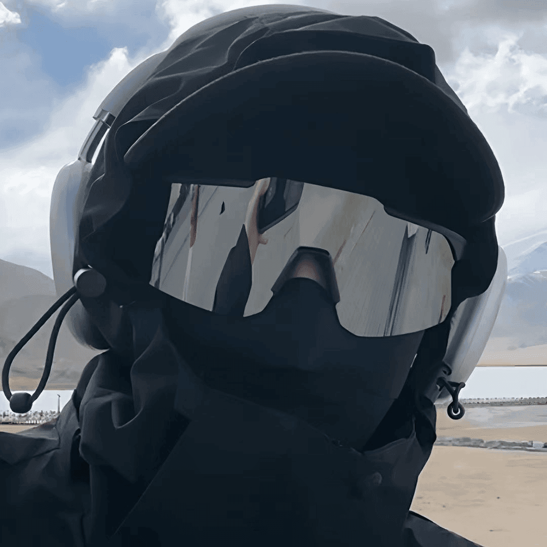 【一副包邮】骑行眼镜男户外运动登山太阳镜防风沙滑雪护目风镜