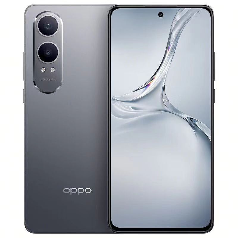9新 OPPO K12x 5G双卡双扬声器5500大电池120hz高刷原装二手手机