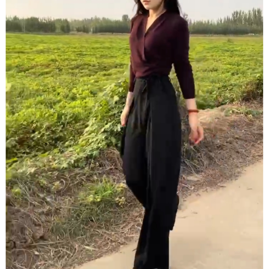 时尚潮流百搭精品女装zsx8778