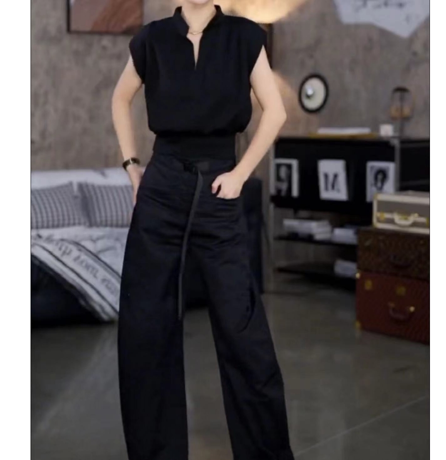 时尚潮流百搭精品女装zsx20248