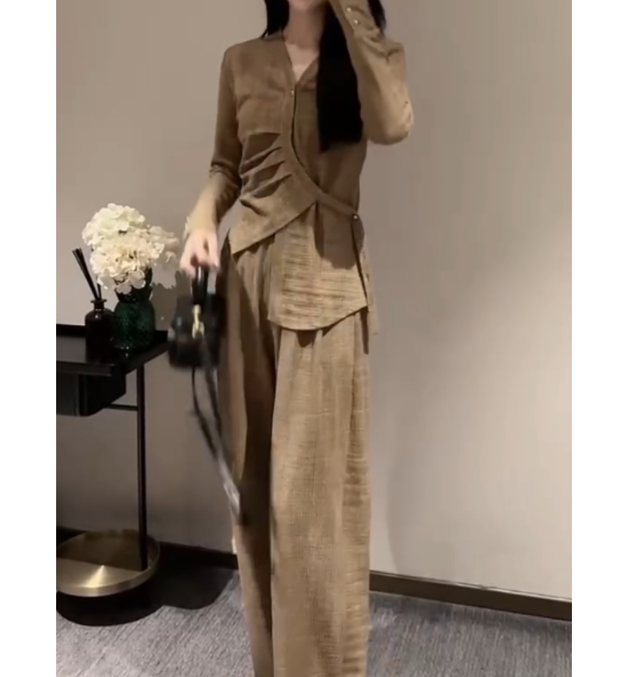 时尚潮流百搭精品女装zsx20521