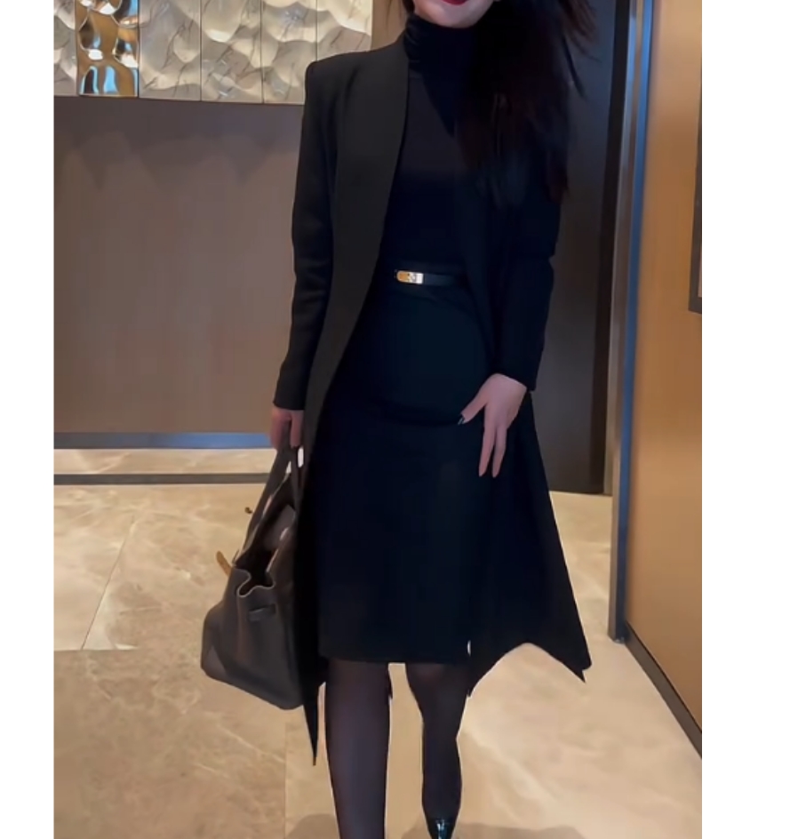 时尚潮流百搭精品女装zsx8511