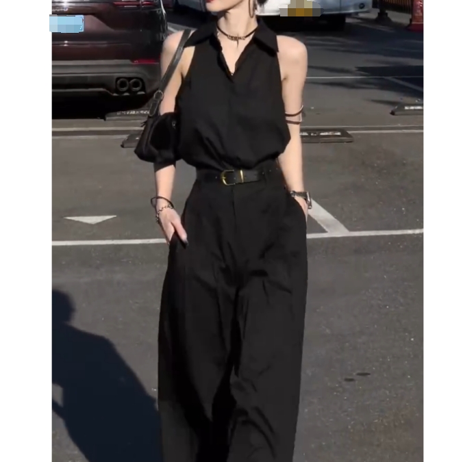 时尚潮流百搭精品女装zsx981