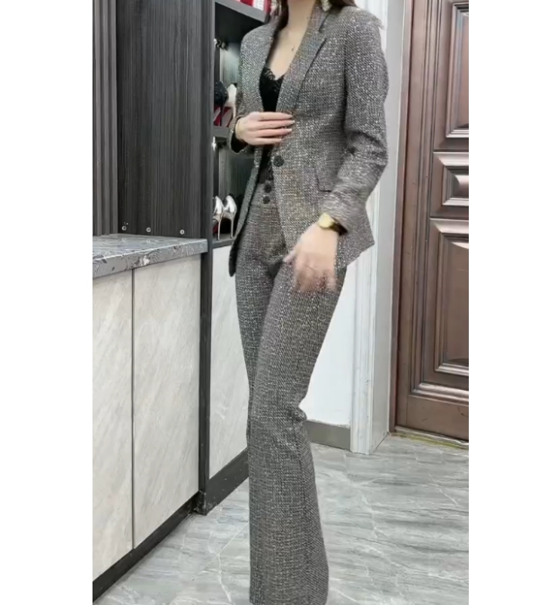 时尚潮流百搭精品女装zsx9333