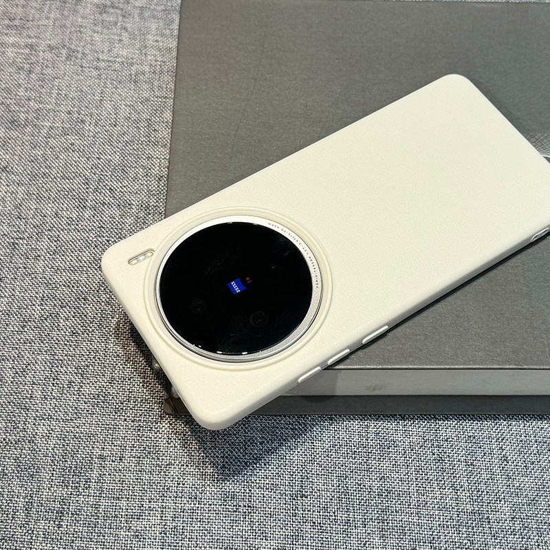 荔枝纹多巴胺手机壳适用苹果vivox200Promini荣耀magic7Pro小米15