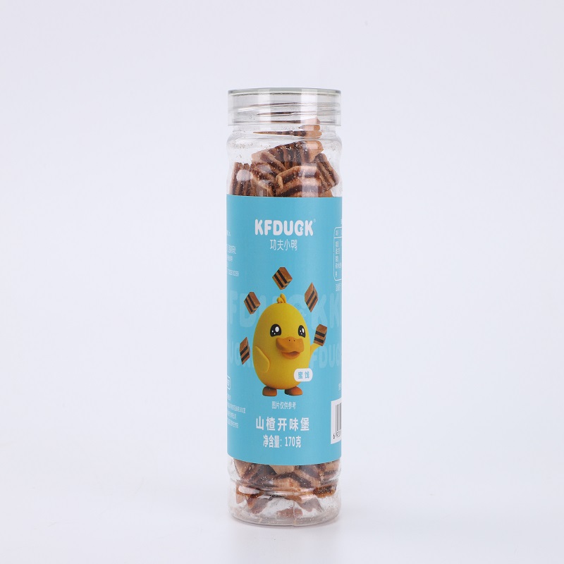 2米4米-窝小/芽功夫/小鸭山楂溶豆金银花西柚汁等零食（满10包邮）