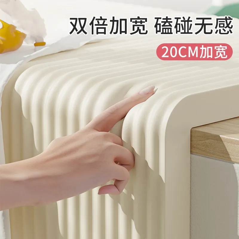 加宽加厚防撞条儿童宝宝防撞墙贴墙角窗台家用防磕碰软包边防护条