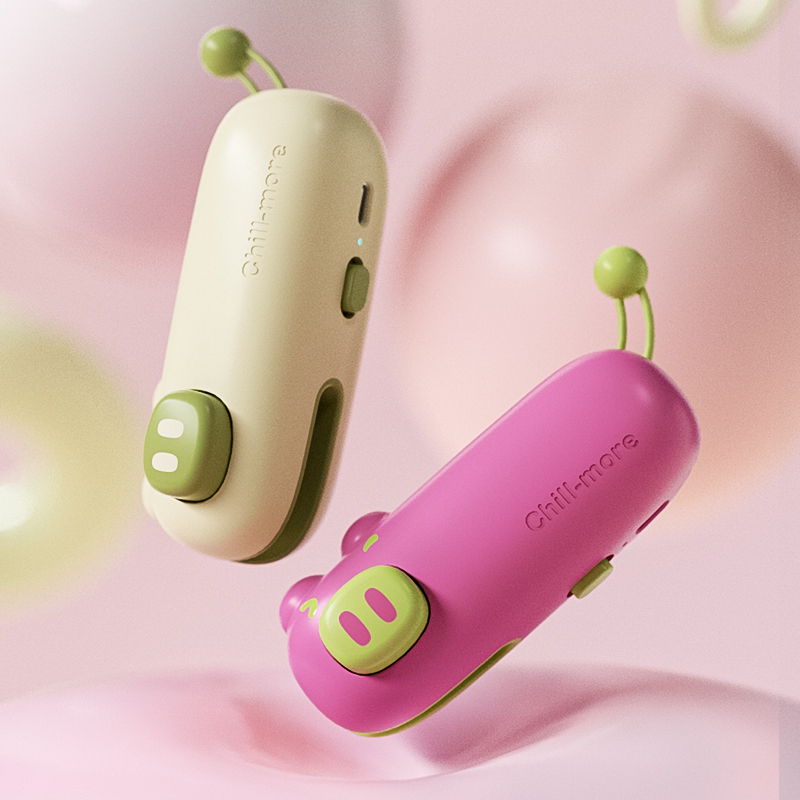 迷你封口机小型家用食品塑料袋密封神器便携保鲜零食封口器塑封机