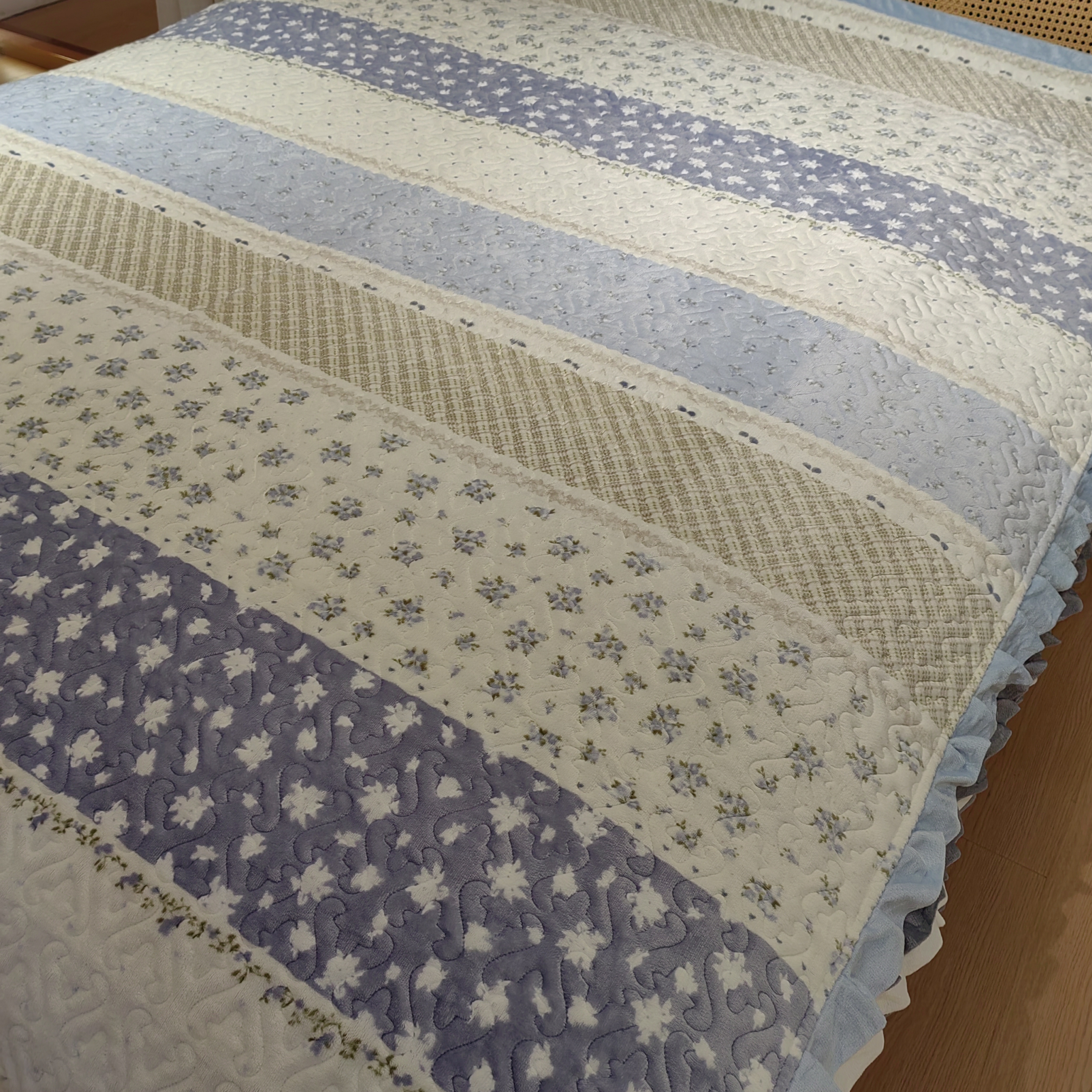 V美丽家单品孤品床品专用链接【实物以主播介绍为准】