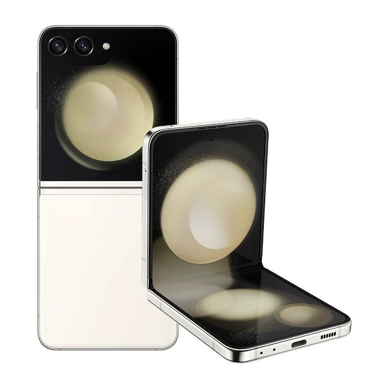 准新品 Samsung/三星 折叠屏5G手机双屏全网通5G折叠屏手机准新