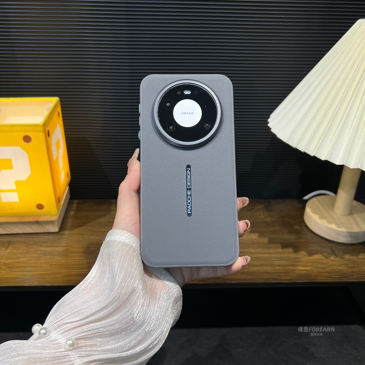 适用于华为mate80promax手机壳mate70air保护套mate80pro后壳防摔