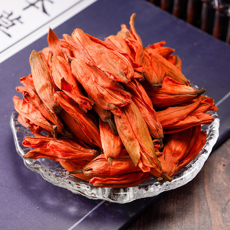 灵芝花云南大山山货干净好货