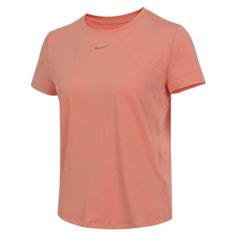 NIKE耐克女子AS W NK ONE CLASSIC DF SS TOP针织短T恤FN2799-844