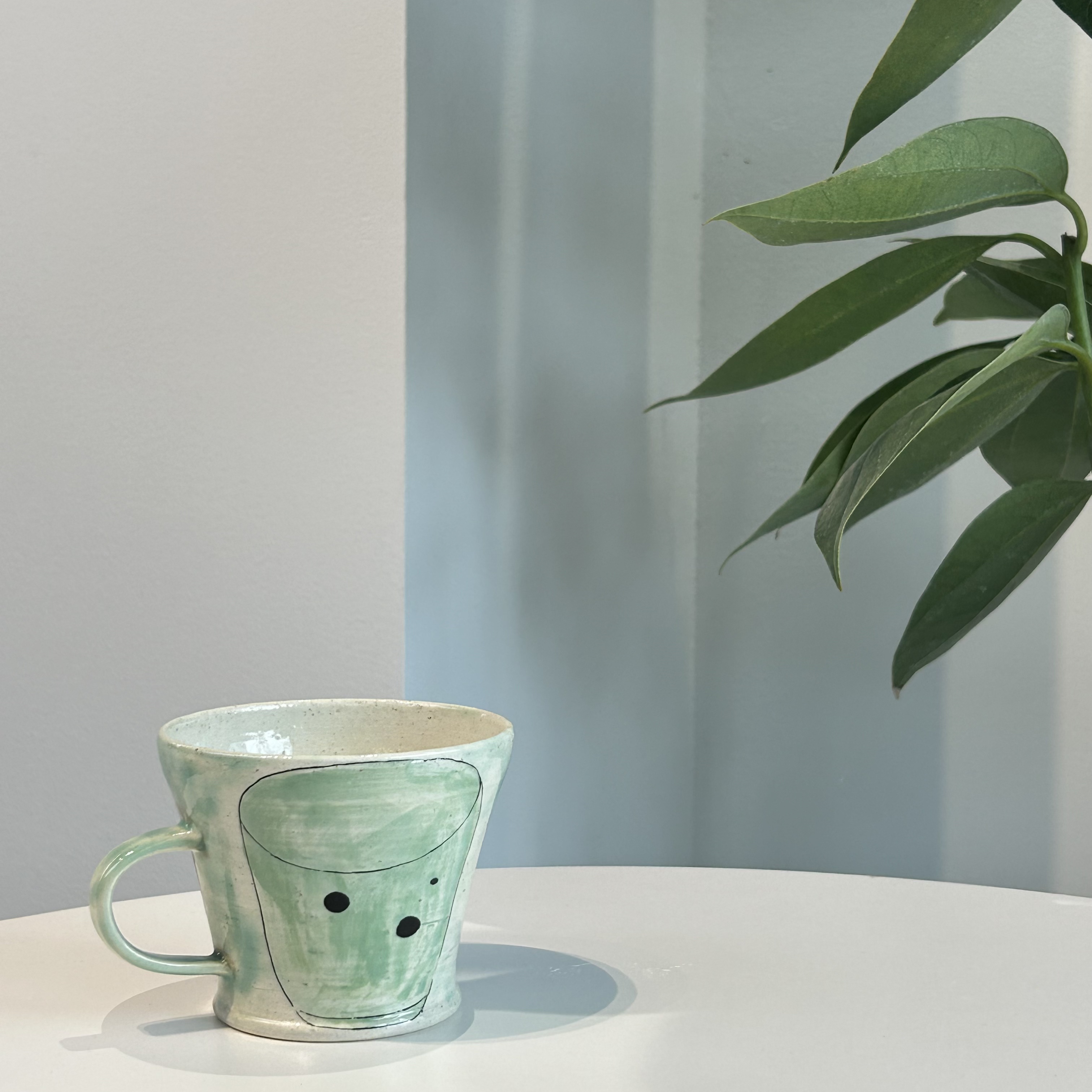 在山望海一宝藏手把杯·漂流瓶