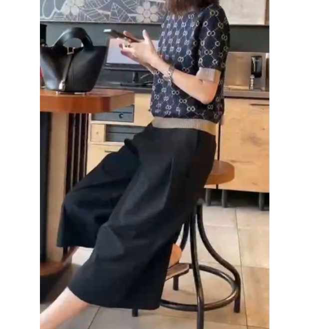 时尚潮流百搭精品女装dgd1123