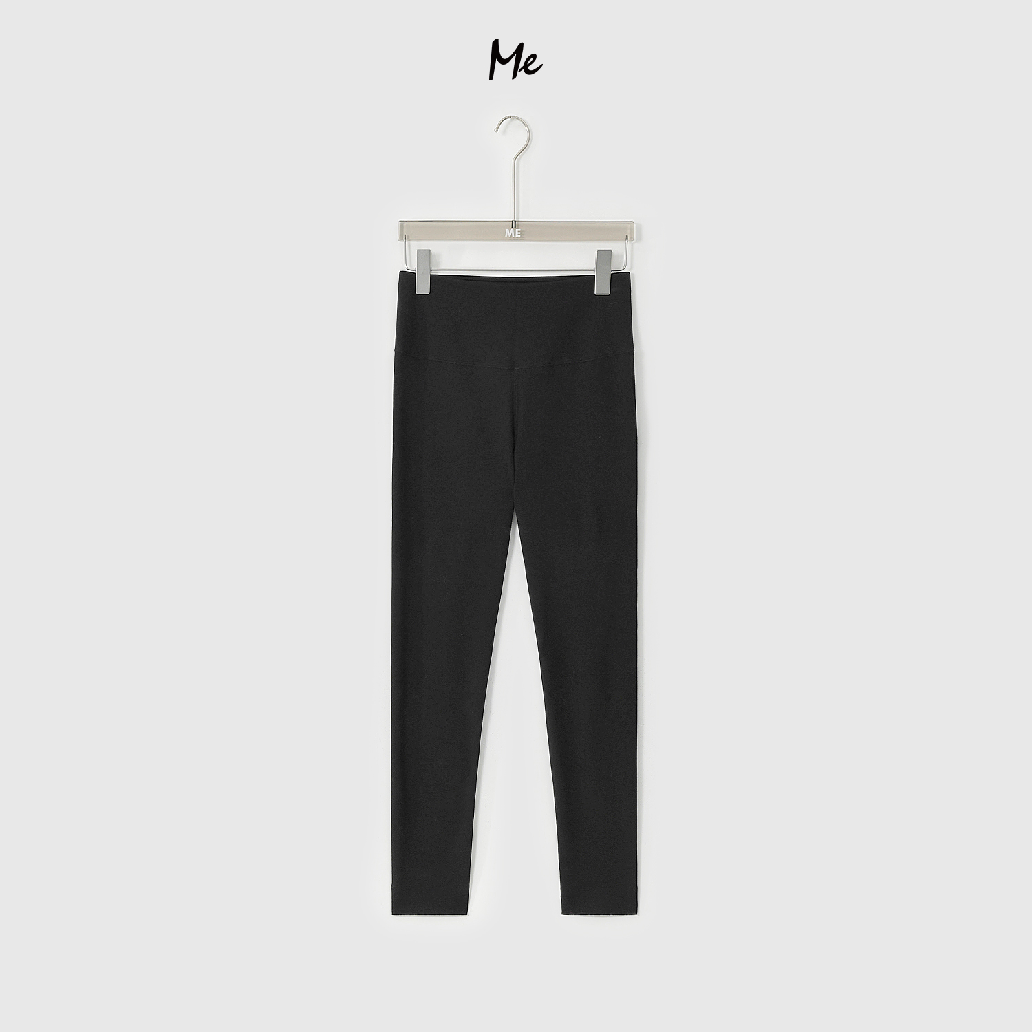 ME【一条超舒服的加绒打底裤】高弹锁温收腹显瘦百搭打底裤MESA3628