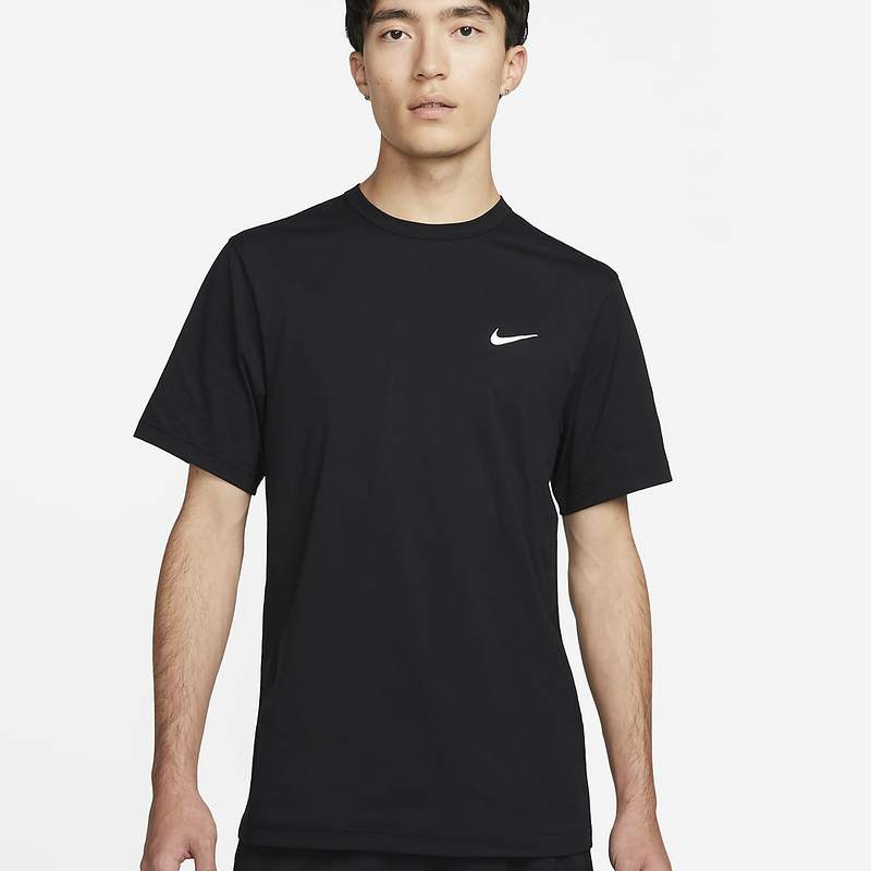 【劲浪体育】耐克（NIKE）男子运动休闲T恤短袖DV9840-010