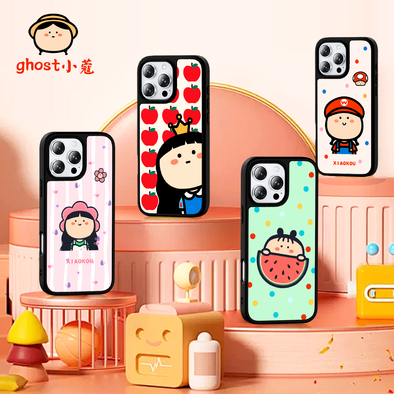 2025最新款夏天鎏金壳适用iPhone16promax手机壳苹果14新款15PM