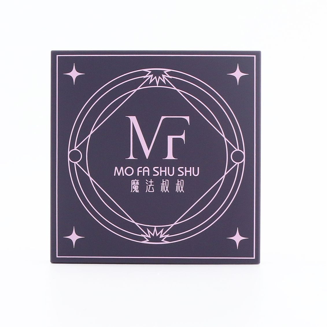 魔法叔叔四拼哑光高光粉提亮凹陷柔雾透亮一体盘学生遮泪沟正品