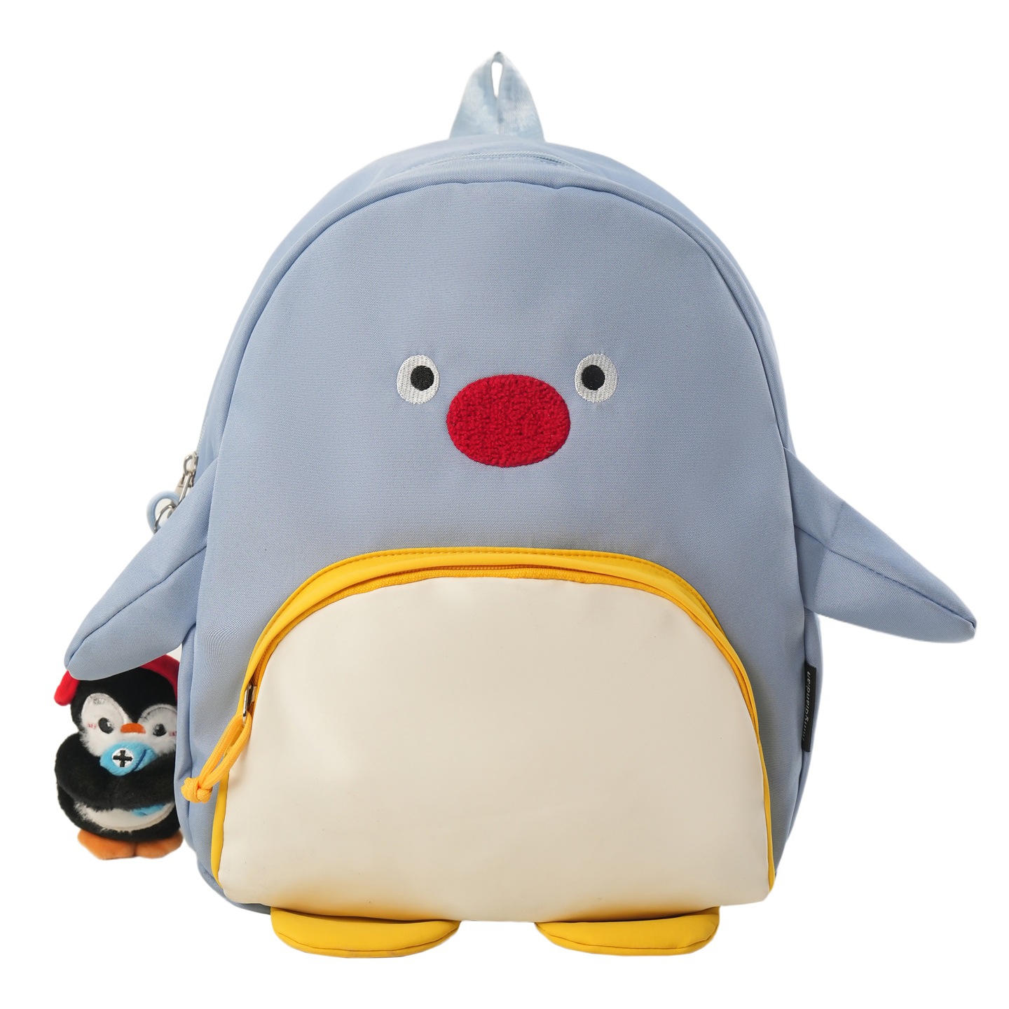 跨境2025秋季新款厂家直销小学生轻便减负可爱卡通幼儿园双肩包