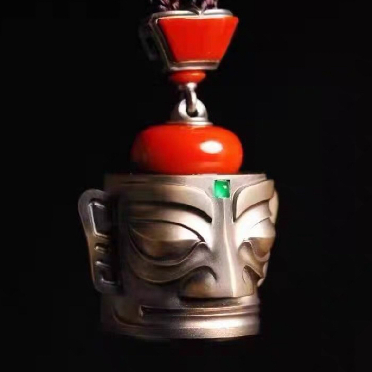 西昌市南红玛瑙专拍链接10元