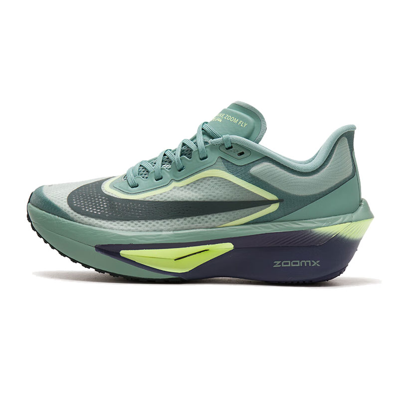 【流光风】Nike耐克男子ZOOM FLY运动跑步鞋FN8454-003