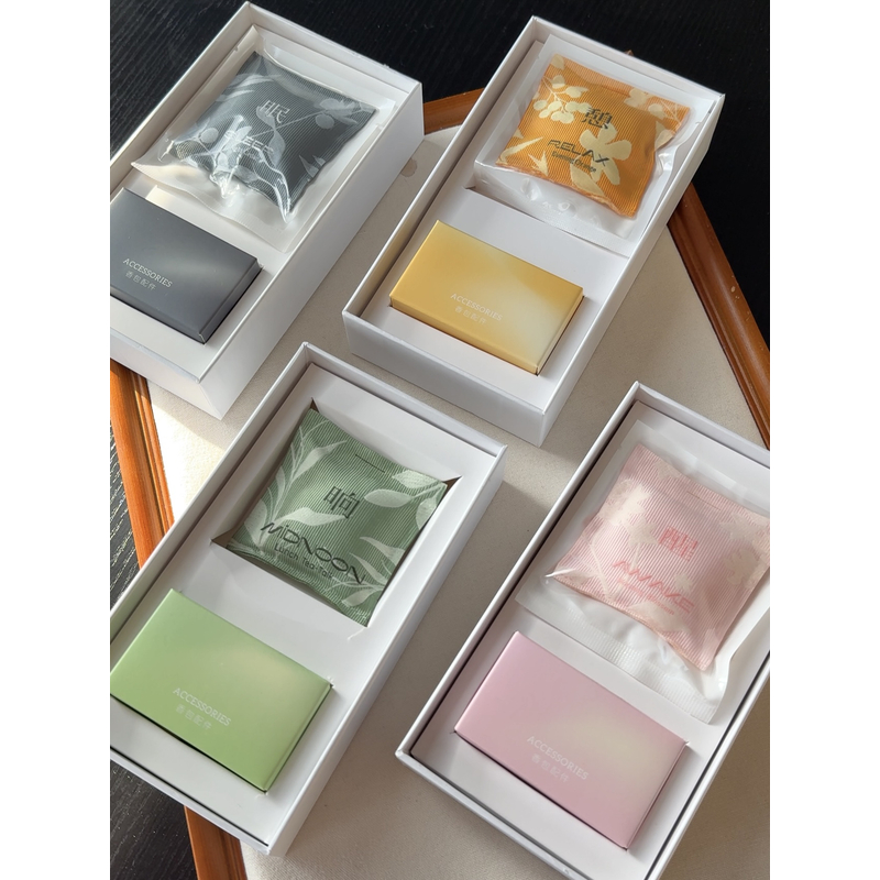 衣服车柜家用办公桌室内持久香气除味香薰包布艺香包