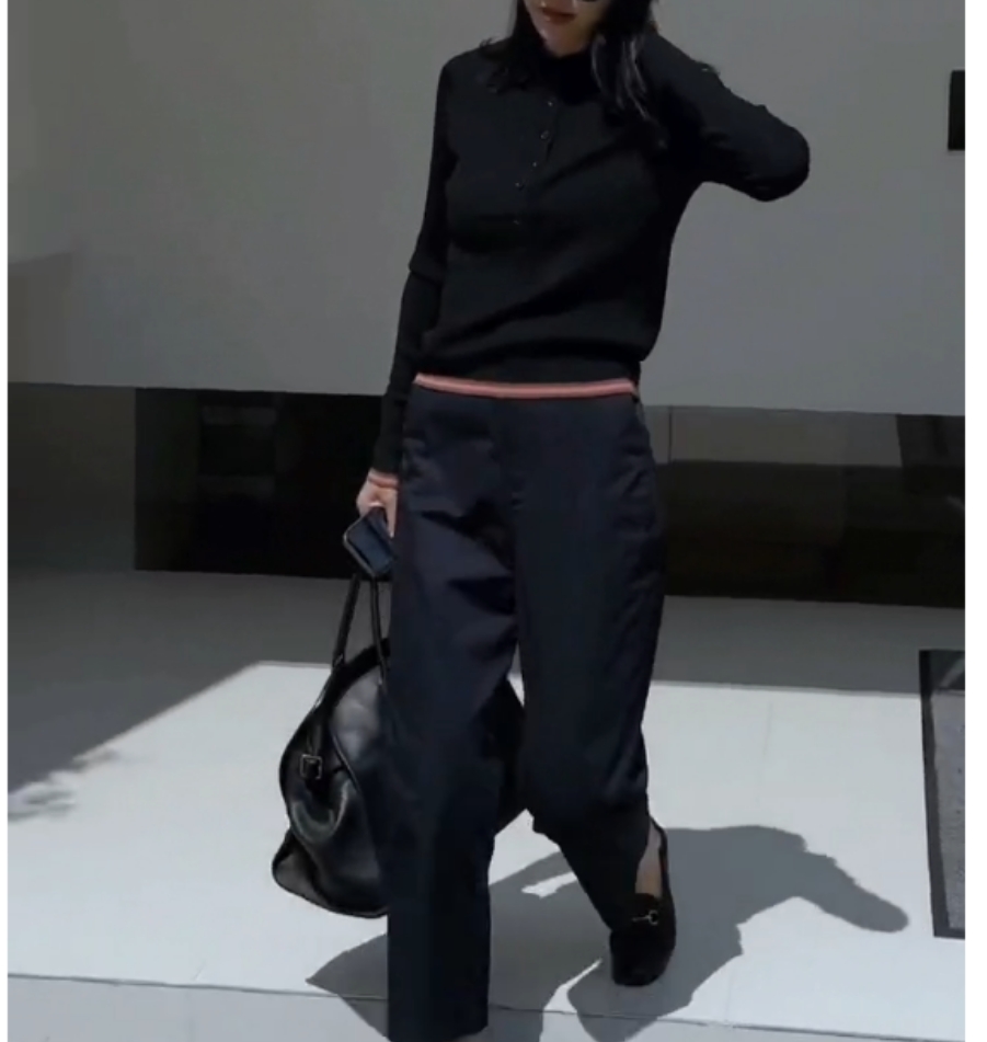 时尚潮流百搭精品女装dgd818