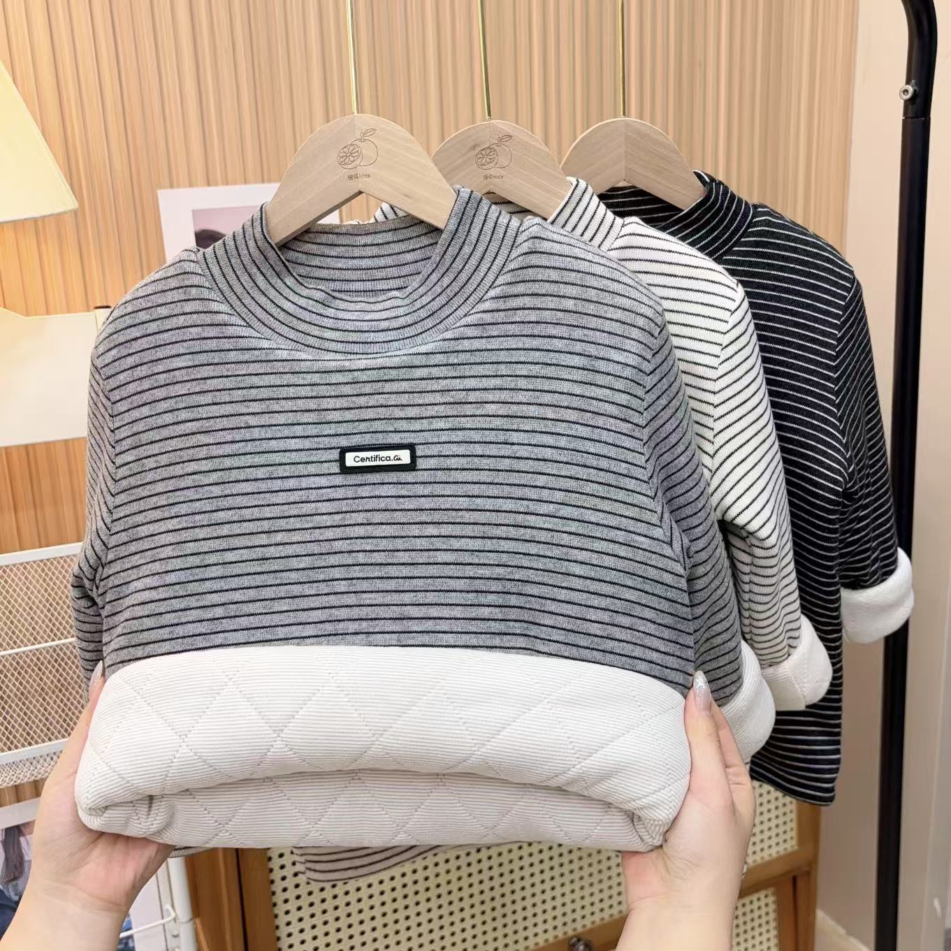 【思晨家】【慕斯羊绒+蚕丝】臻绒棉芯、丝绒暖护高端羊毛蚕丝680克--