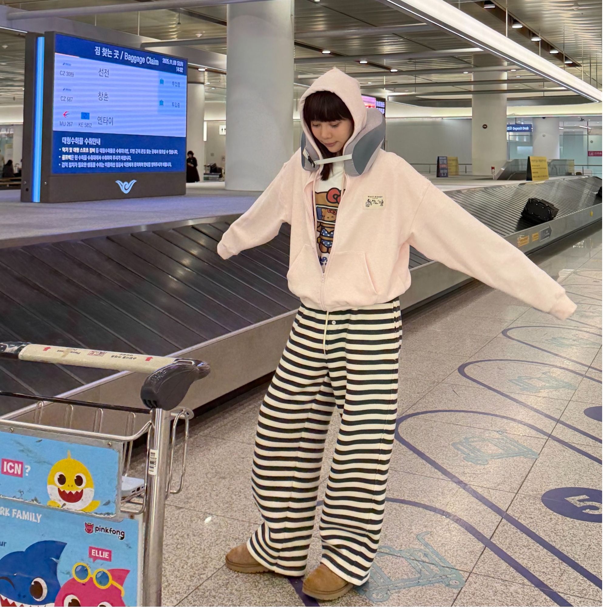 SEVENFUOO-羊毛【细节控】外套