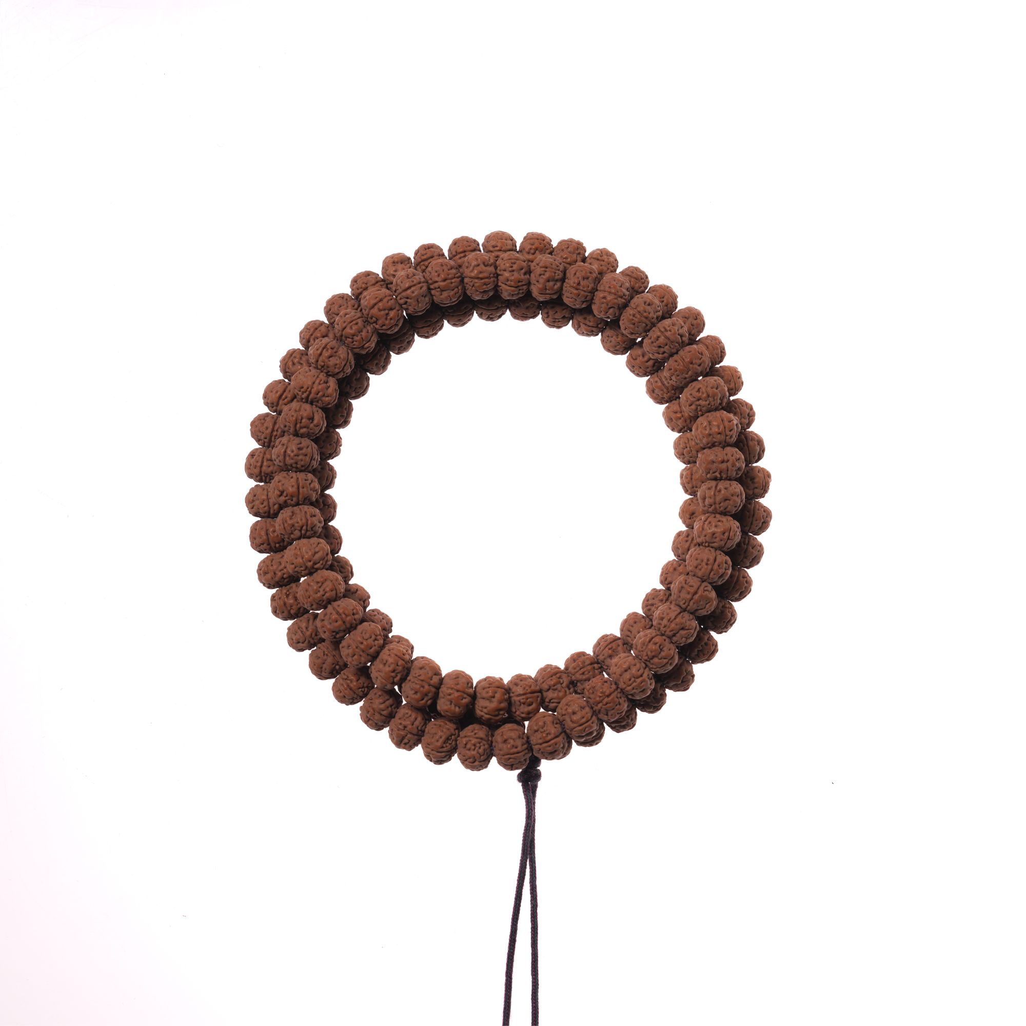 新品特价〖老树王〗小金刚菩提长串 满肉双龙纹颗颗精选手串