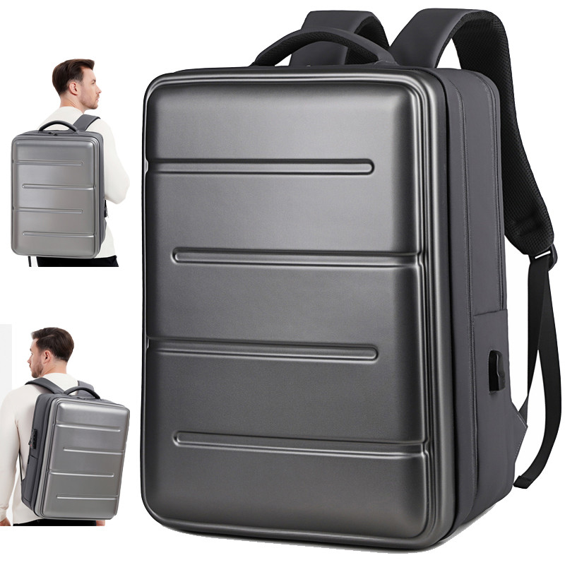 旅行包男超大容量户外登山防水电脑双肩包书包旅游特大号行李背包