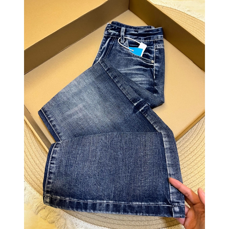 180高个子175加长美式水洗微喇牛仔裤女低腰修身显瘦不贴腿喇叭裤