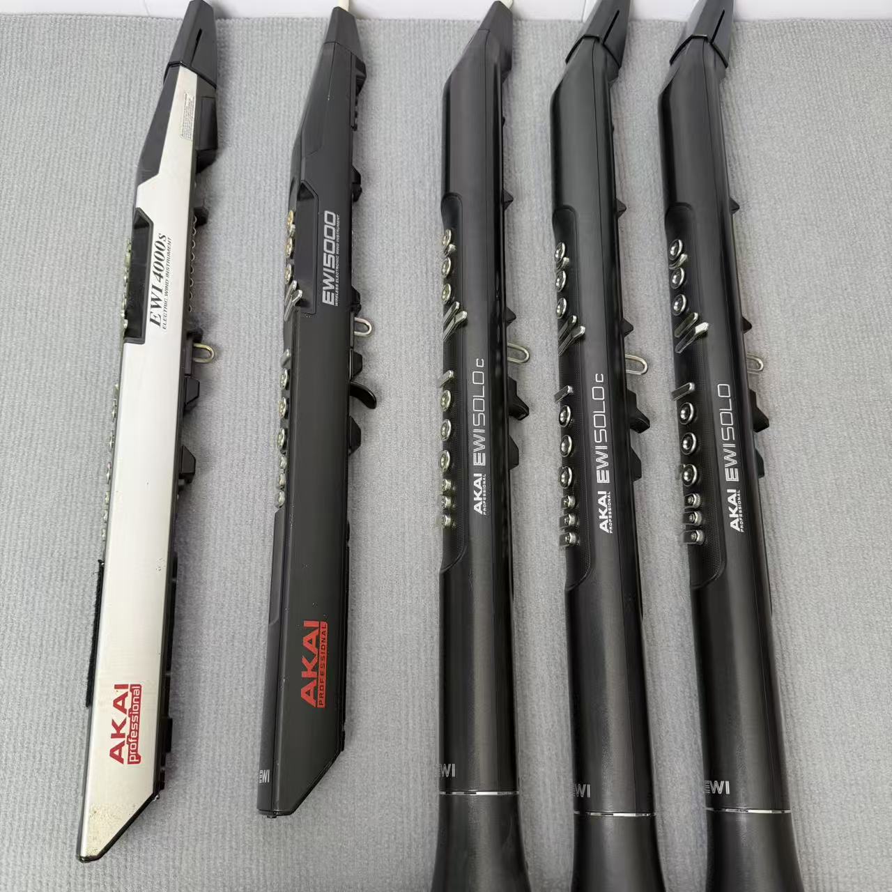 雅家电吹管-4000S-5000-soloc-solo~②手