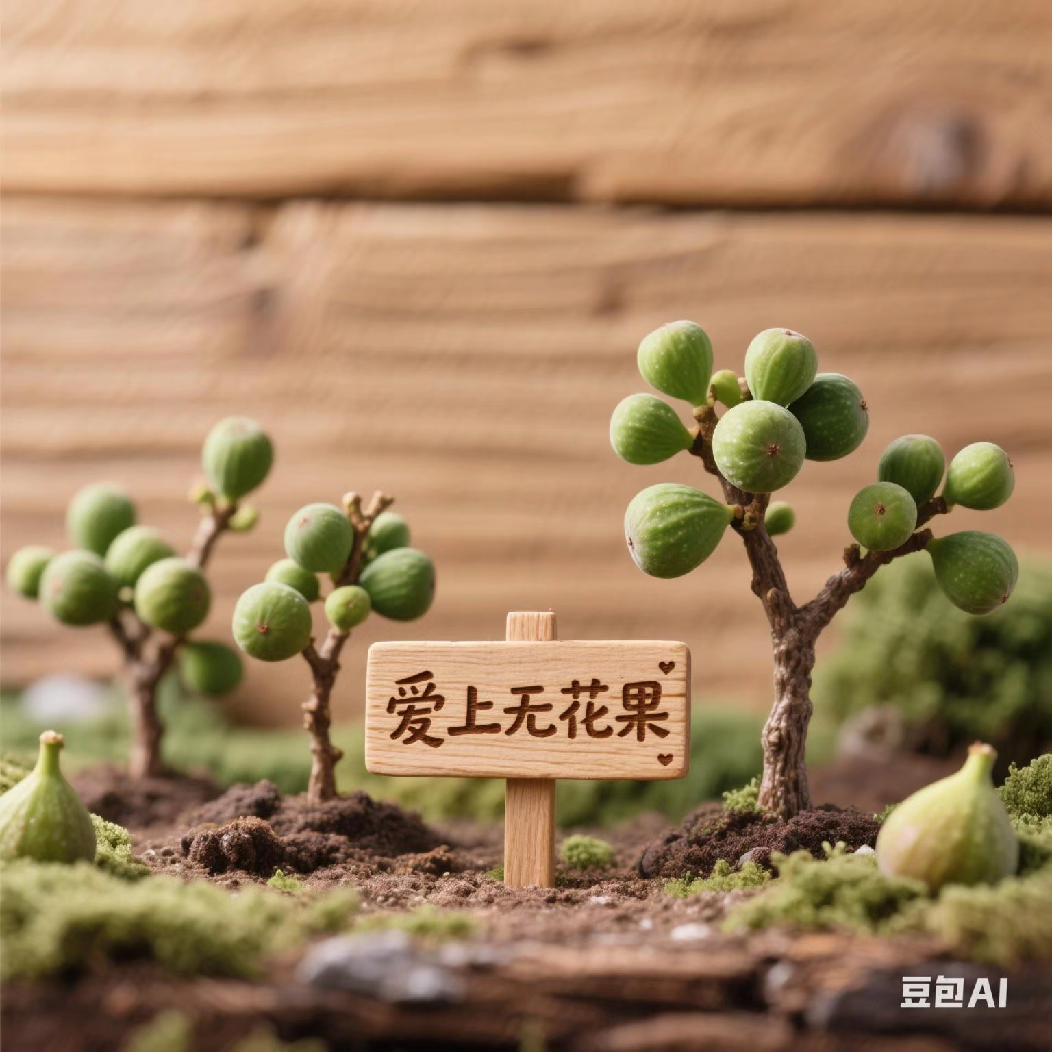 补邮链接    无花果盆栽果树苗适合南方北方庭院阳台种