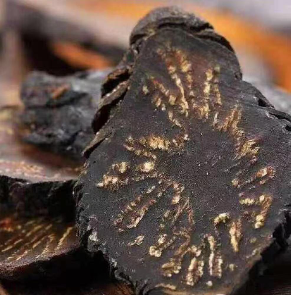 肉苁蓉沙漠双雄切片搭配枸杞玛卡泡水肉苁蓉1斤单价泡酒