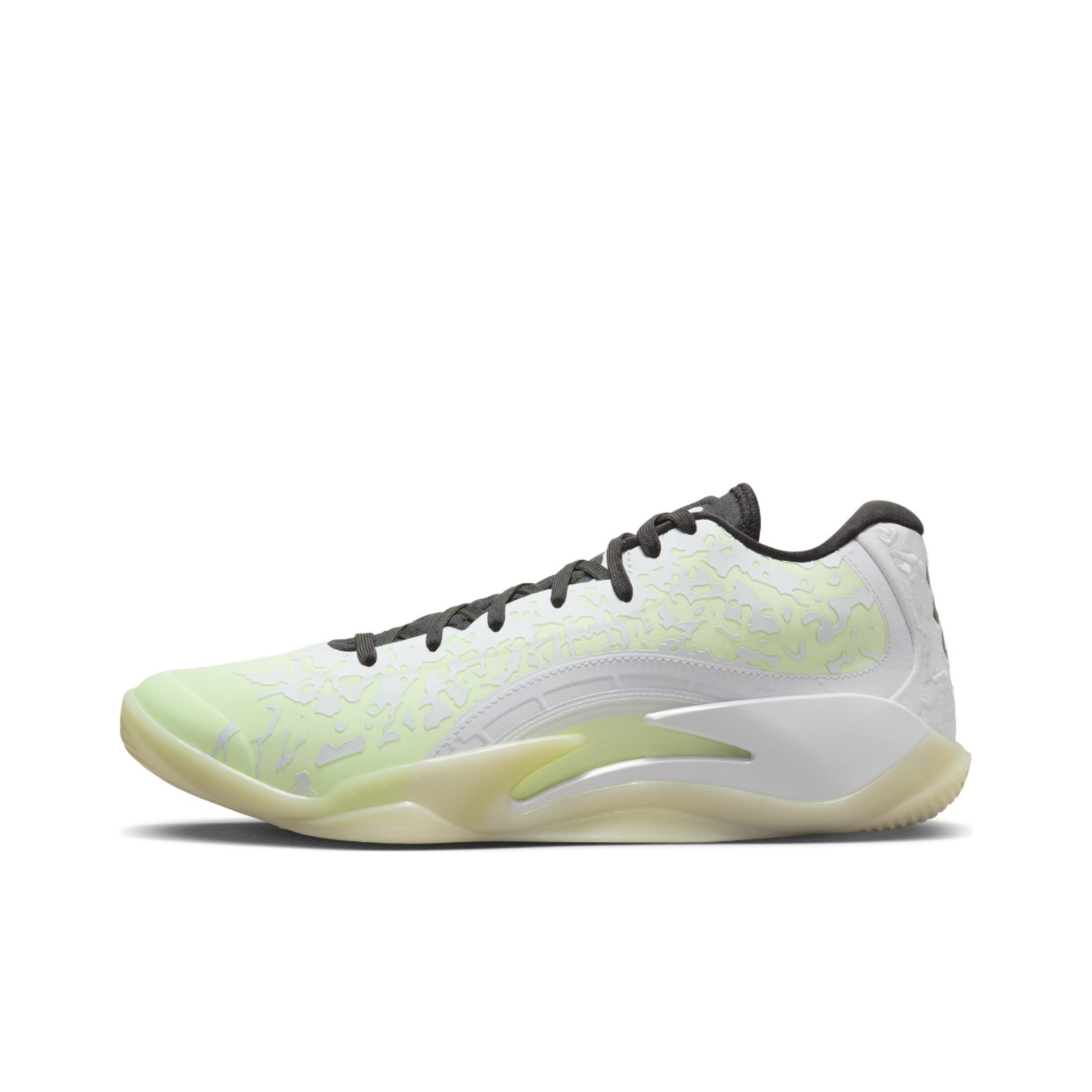 NIKE/耐克JORDAN ZION 3 PF男子锡安3代篮球鞋DR0676110