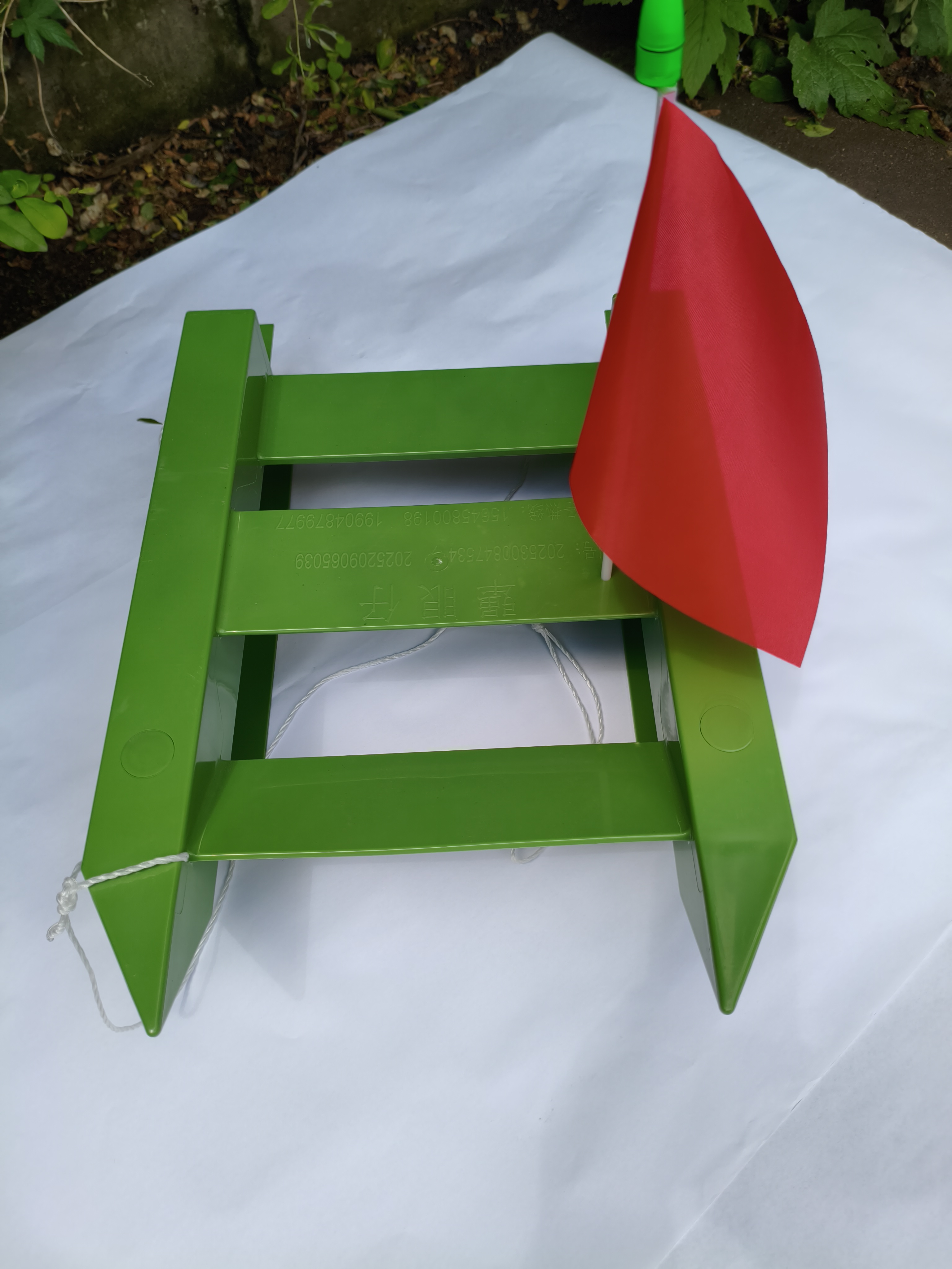 东北犟眼子，主攻白鱼红尾狗鱼鲶鱼牛尾巴攻击型鱼种