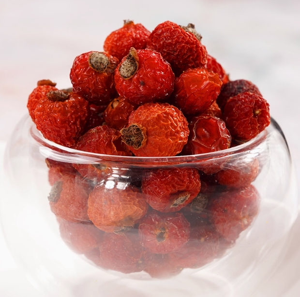 【阳阳专属】玫瑰果野自然晒干刺玫果蔷薇果子无硫神农果 包邮