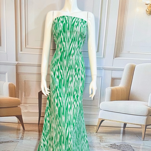 艾特莱斯poka布料