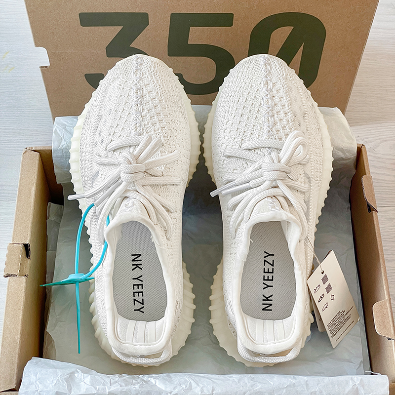 官方旗舰店正品椰子鞋350男女鞋2025新款OG YEEZY真爆休闲运动鞋