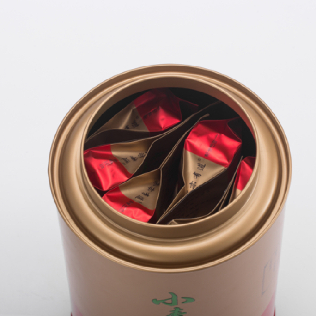 2025年东甲圈枝小青柑338克礼盒装