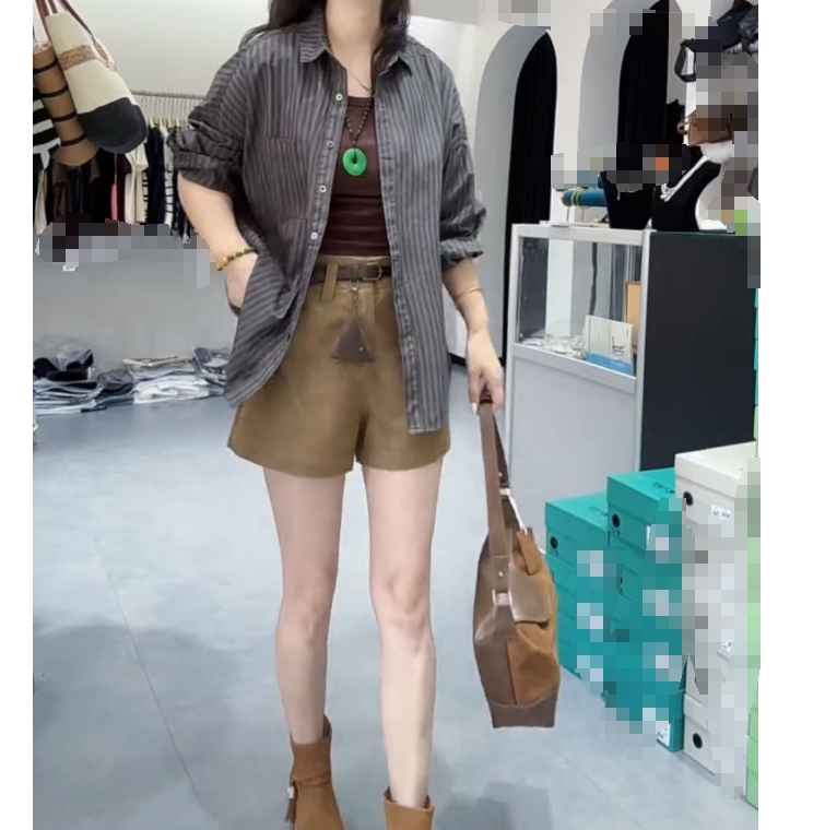 时尚潮流百搭精品女装dgd3388