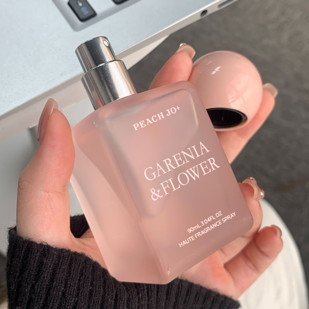 PEACH JO+高定系列香氛喷雾浪漫邂逅&玉龙茶香便携式留香男女实惠