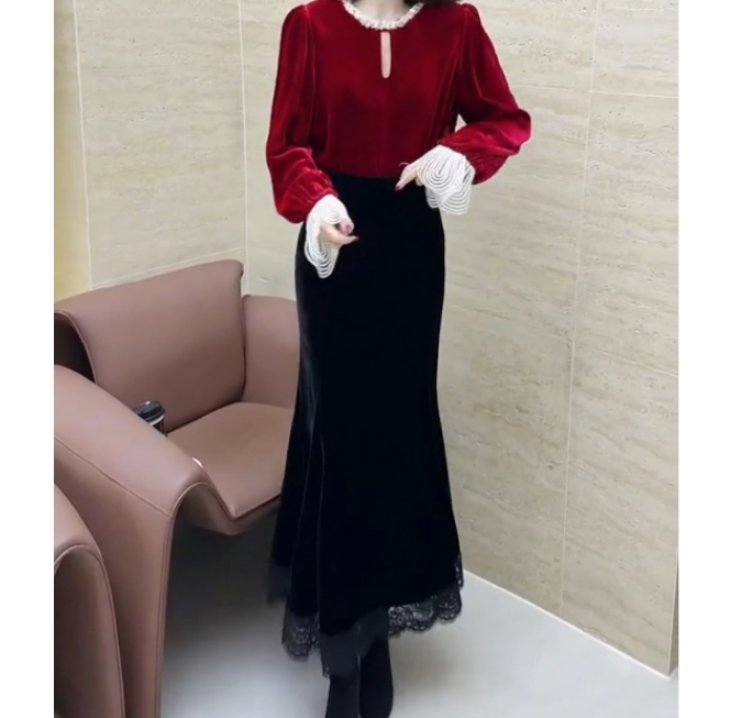 时尚潮流百搭精品女装zsx18208