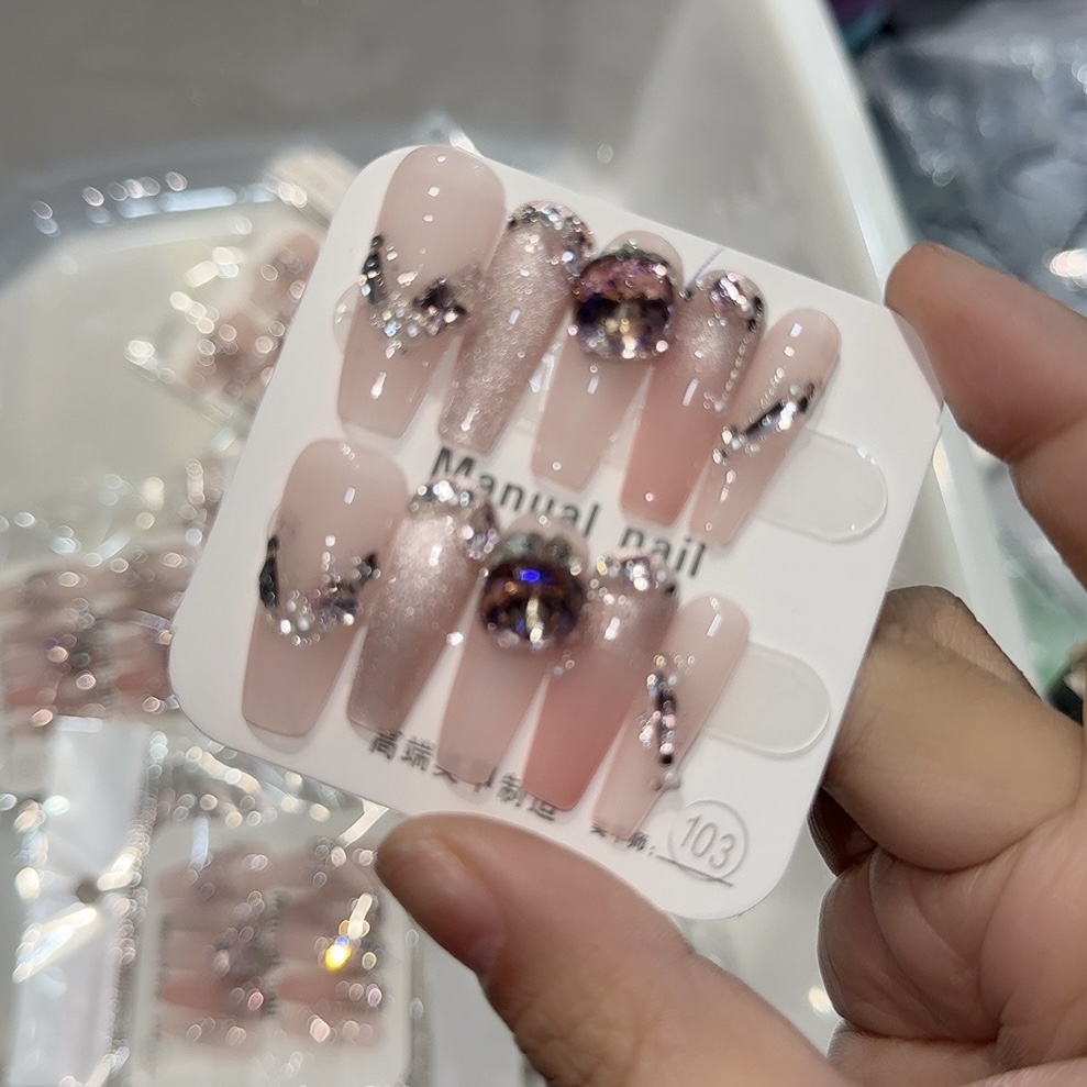 贝德莱贝德莱515穿戴甲送五套工具