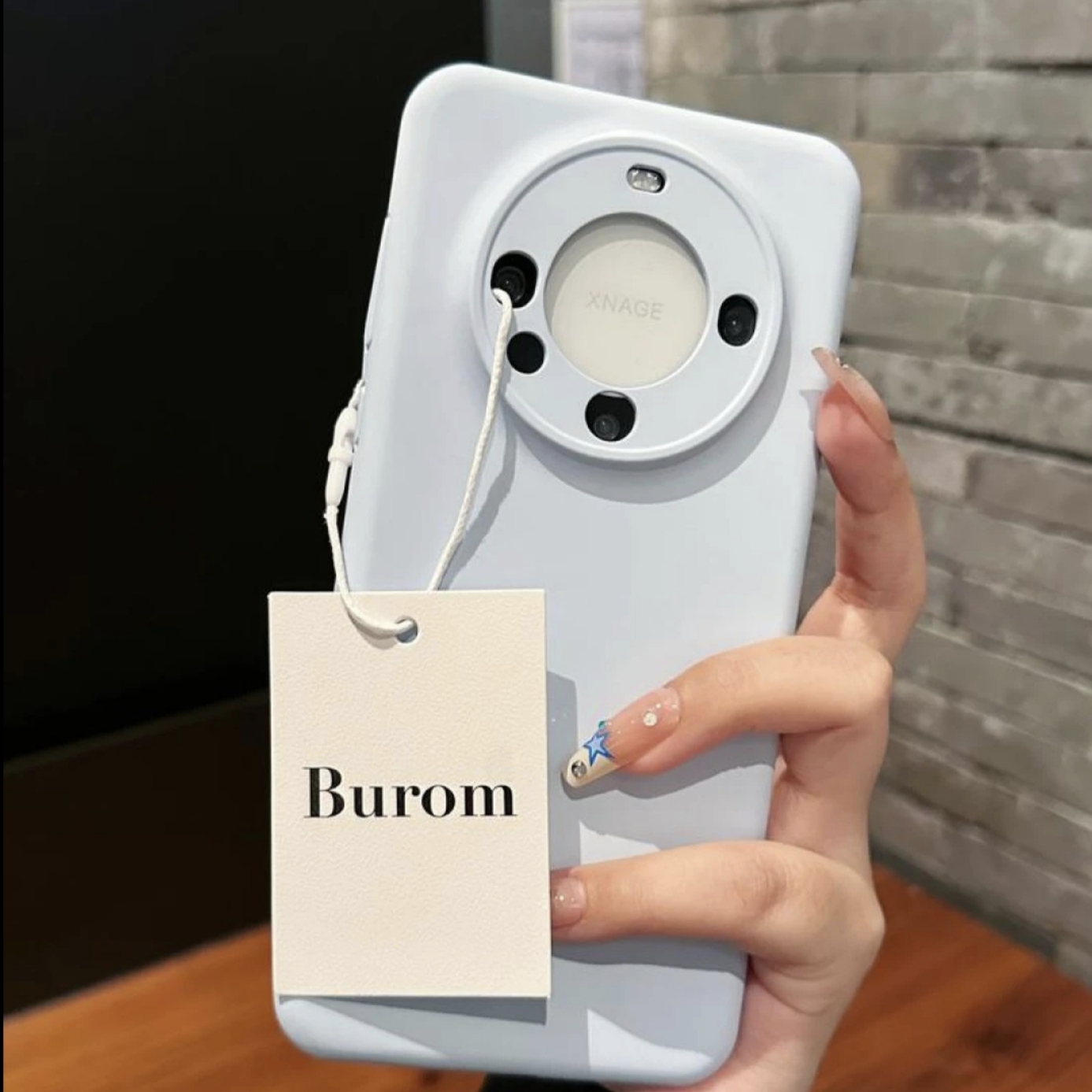 全包液态硅胶适用于华为mate60pro手机壳新款mate70防摔简约纯色