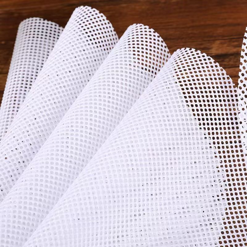 硅胶蒸笼布不粘食品级蒸笼垫布包子馒头垫耐高温蒸屉布蒸馍笼布垫